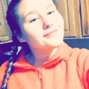 Meet your Posher, Jocelyn